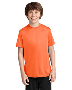 Neon Orange product color