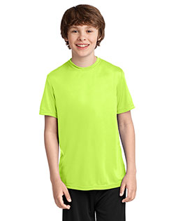 Neon Yellow product color