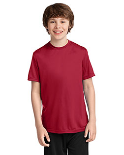 Red product color