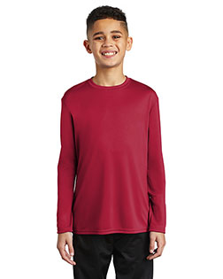 Red product color