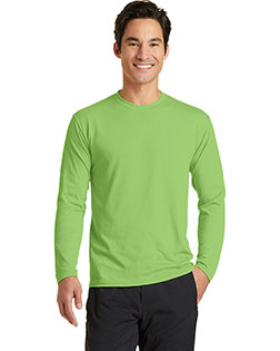 Lime product color