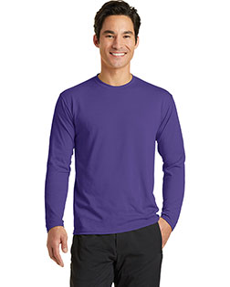 Purple product color