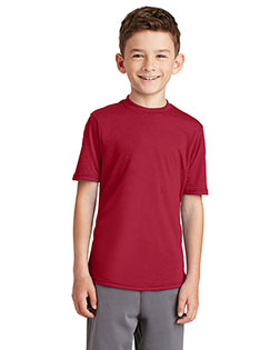 Red product color