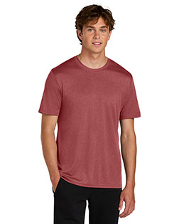 Deep Red Heather product color