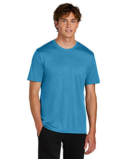Turquoise Heather product color