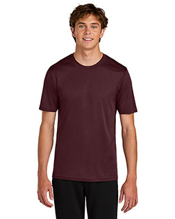 Vintage Athletic Maroon product color