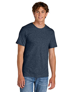 Heather Navy product color