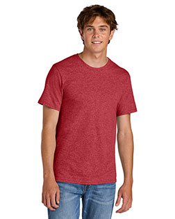 Heather Red product color