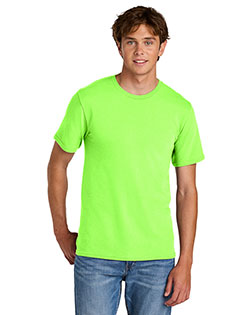 Neon Green product color