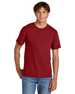 Vintage Red product color