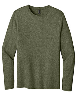 Olive Drab Green Heather product color