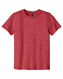 Heather Red product color