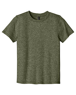 Olive Drab Green Heather product color