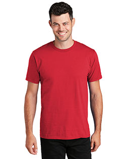 Athletic Red product color
