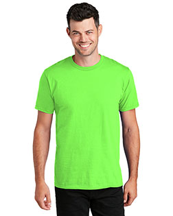 Port & Company PC450 Adult Fan Favorite Tee at GotApparel