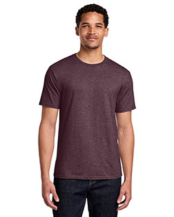 Heather Athletic Maroon product color