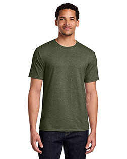 Military Green Heather product color
