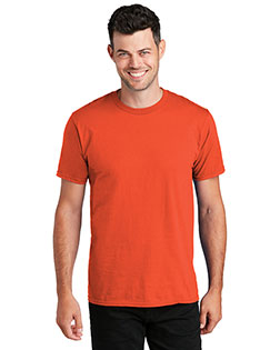 Orange product color
