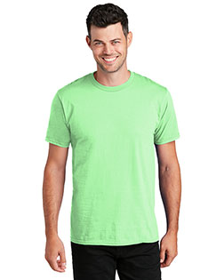 Spearmint product color