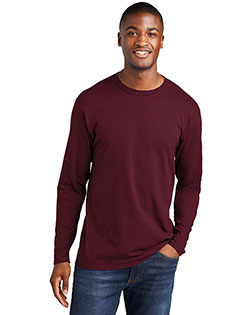 Port & Company PC450LS Men Long-Sleeve Fan Favorite Tee at GotApparel