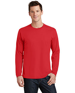 Bright Red product color