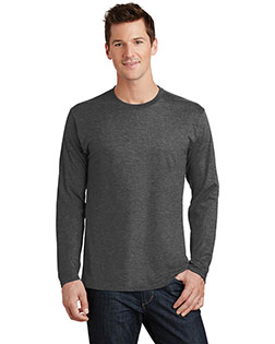 Dark Heather Grey product color