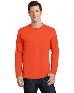 Orange product color