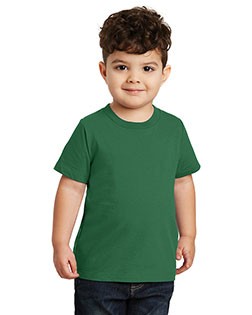 Port & Company PC450TD Toddler 4.5 oz Fan Favorite Tee at GotApparel