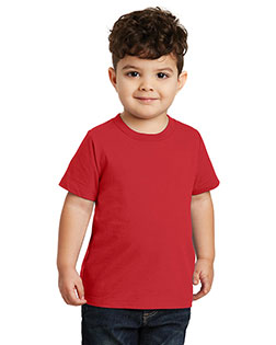 Bright Red product color