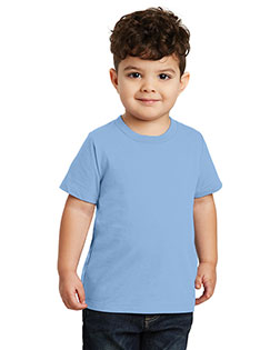 Port & Company PC450TD Toddler 4.5 oz Fan Favorite Tee at GotApparel