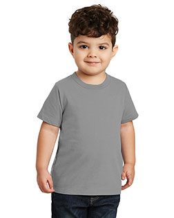 Port & Company PC450TD Toddler 4.5 oz Fan Favorite Tee at GotApparel