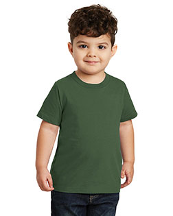 Port & Company PC450TD Toddler 4.5 oz Fan Favorite Tee at GotApparel