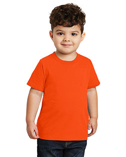 Port & Company PC450TD Toddler 4.5 oz Fan Favorite Tee at GotApparel