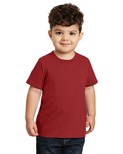 Port & Company PC450TD Toddler 4.5 oz Fan Favorite Tee at GotApparel