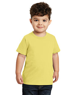 Port & Company PC450TD Toddler 4.5 oz Fan Favorite Tee at GotApparel