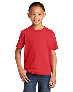 Bright Red product color