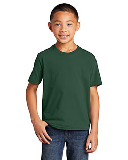 Port & Company PC450Y Boys Fan Favorite Tee at GotApparel