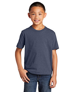 Heather Navy product color