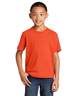 Orange product color
