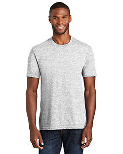 Port & Company PC455 Men 4.5 oz Fan Favorite Blend Tee at GotApparel