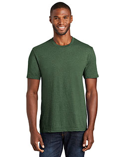 Port & Company PC455 Men 4.5 oz Fan Favorite Blend Tee at GotApparel
