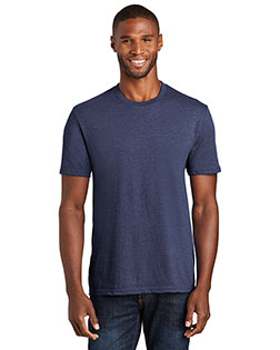 Team Navy Heather product color