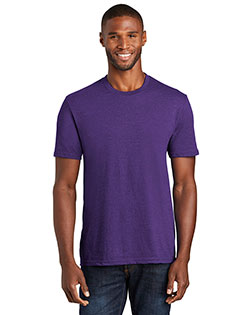 Team Purple Heather product color
