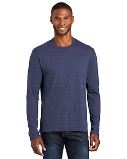 Team Navy Heather product color