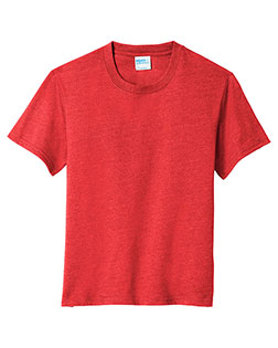 Bright Red Heather product color