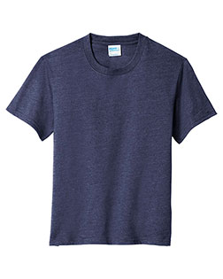 Team Navy Heather product color