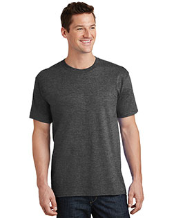 Dark Heather Grey product color
