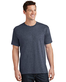 Heather Navy product color