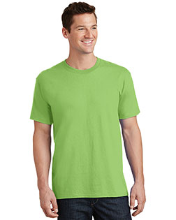 Lime product color