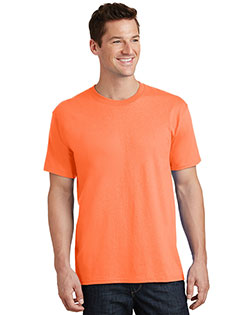 Neon Orange product color